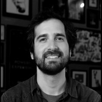 Alex Keenan