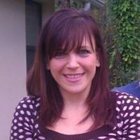 Jacqueline Maskrey