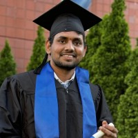 Adarsh Reddy