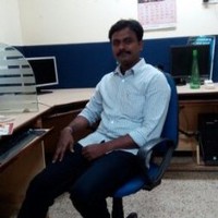 Ravindra A