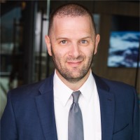 Dustin Thackeray, CFA