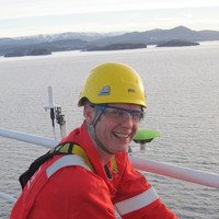 Steve Keir
