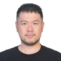 Chien-Hung (Robin) Chen