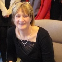 Jenny Hussey