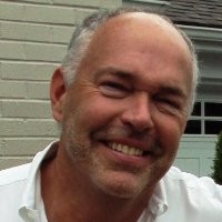 James Paddon