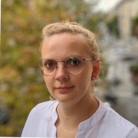 Johanna Greuter