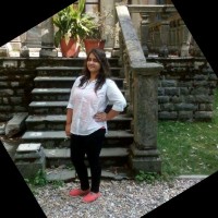 Palak Sohal