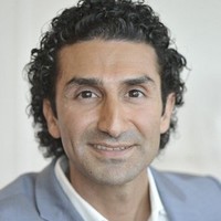 Jean Hedayat
