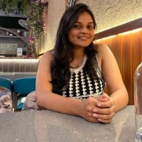 Vinita Patil