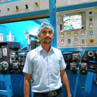 Dhananjay Mungase