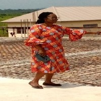 Deborah Igbozurike