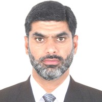 Muhammad Naseer Tahir