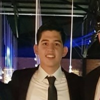 Oscar Ramírez
