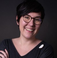 Anelyse Duperrier