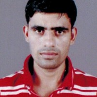 Vijay Chamat