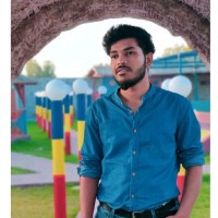 Mirza Abrar Baig