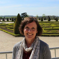 Peggy Burguiere