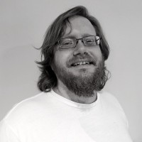 Michael Ralph