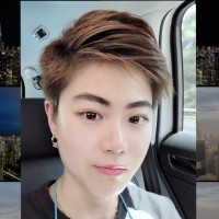 Zihan/Alex Li