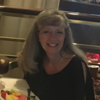 Carol Canfield