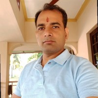 Amrendra Tripathi