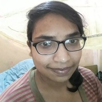 Apoorva Mourya
