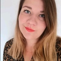Nynke Van Dijk
