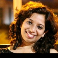 Priya Thomas