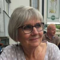 Myriam Vandevyvere