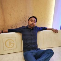 PIYUSH GARG