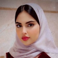 Afrah Alfarsi