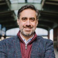 David Giambusso