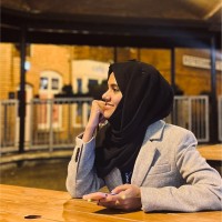 Musliha Betty