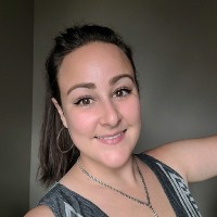 Amanda E. Wolters
