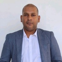 Ashween Kalloe