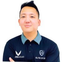 Mc Raymond Torres Dela Cruz