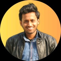 Akash K. Banerjee