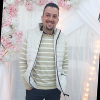 Mohamed Elnaggar