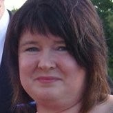Maria Bäckström