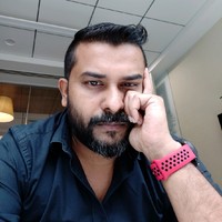 Sreejesh Krishnan