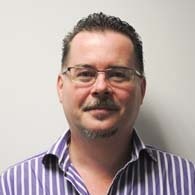 Darren Egan