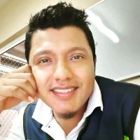 Edgar Camacho Gomez