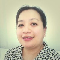 Raxonnie Aligo