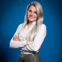 Monique Smellink