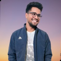 Anand Giri