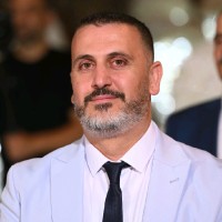 Tony Ghandour