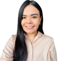Geraldine Monroy Gómez