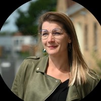 Sandrine Jupin