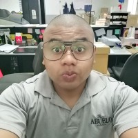 Jeferson Luis Candela Lancho
