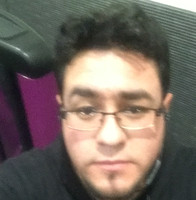 Luis Ivan Abundis